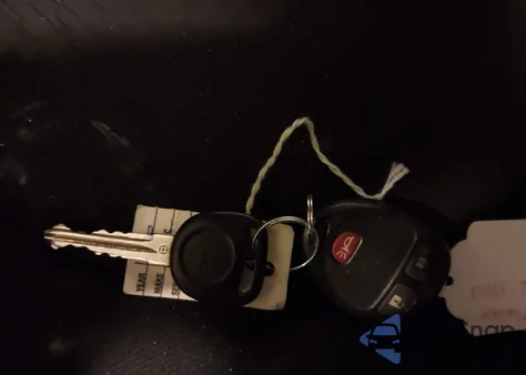 2010 GMC Sierra 1500 Sle из США, поврежденный, VIN 3GTRKVE34AG131785